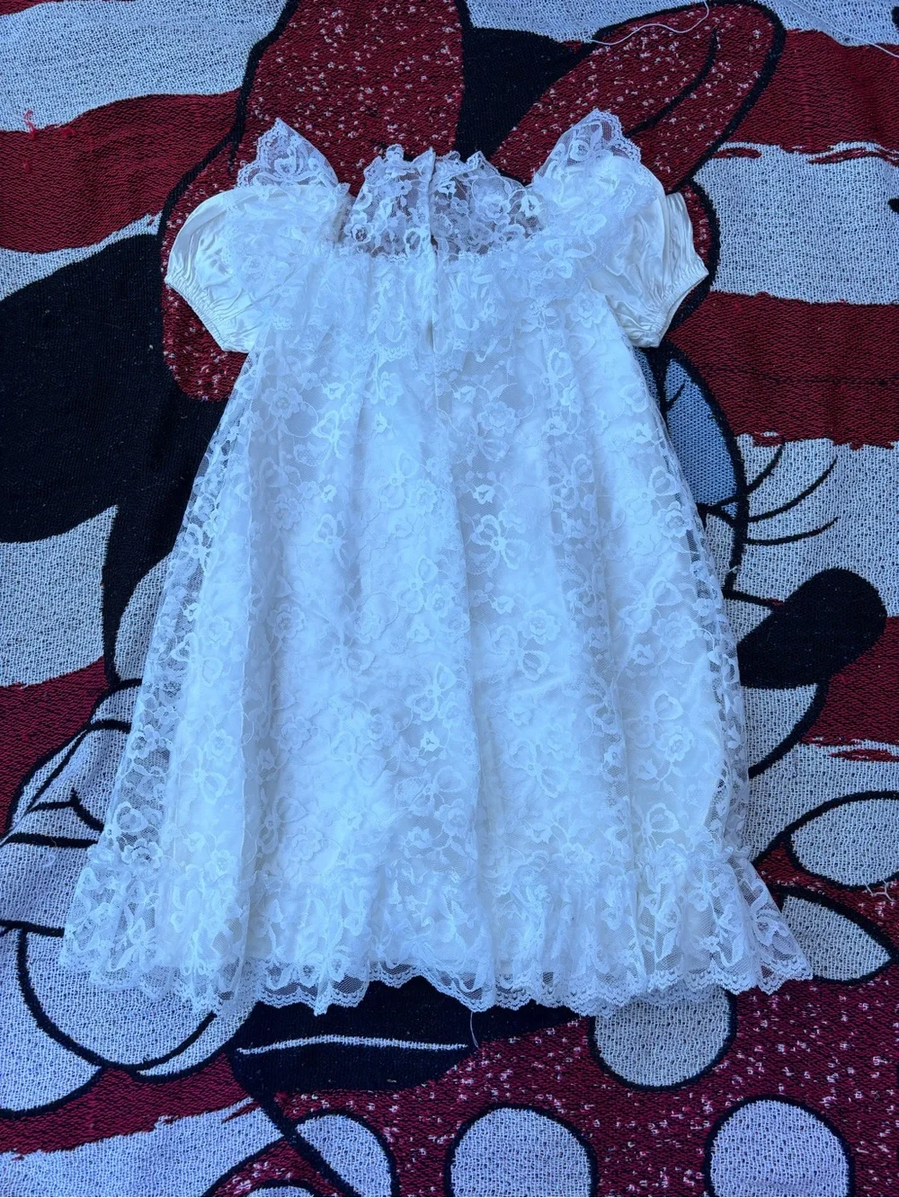 N/A vtg union